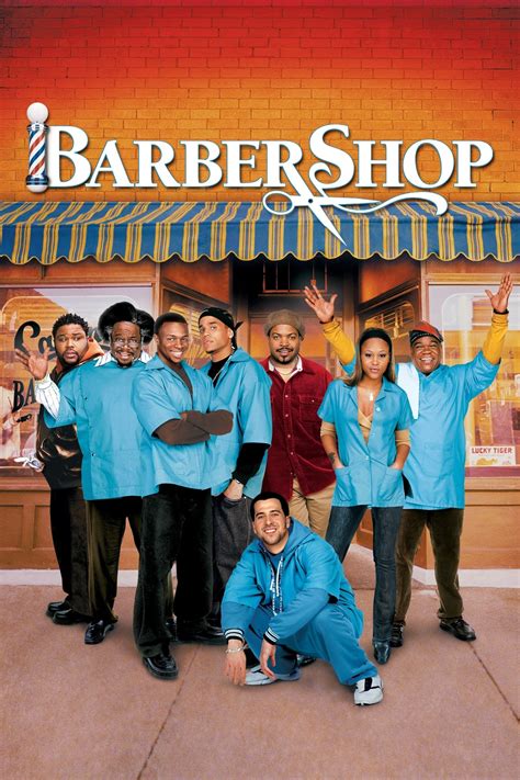 barber shop movies|barbershop movie where to watch.